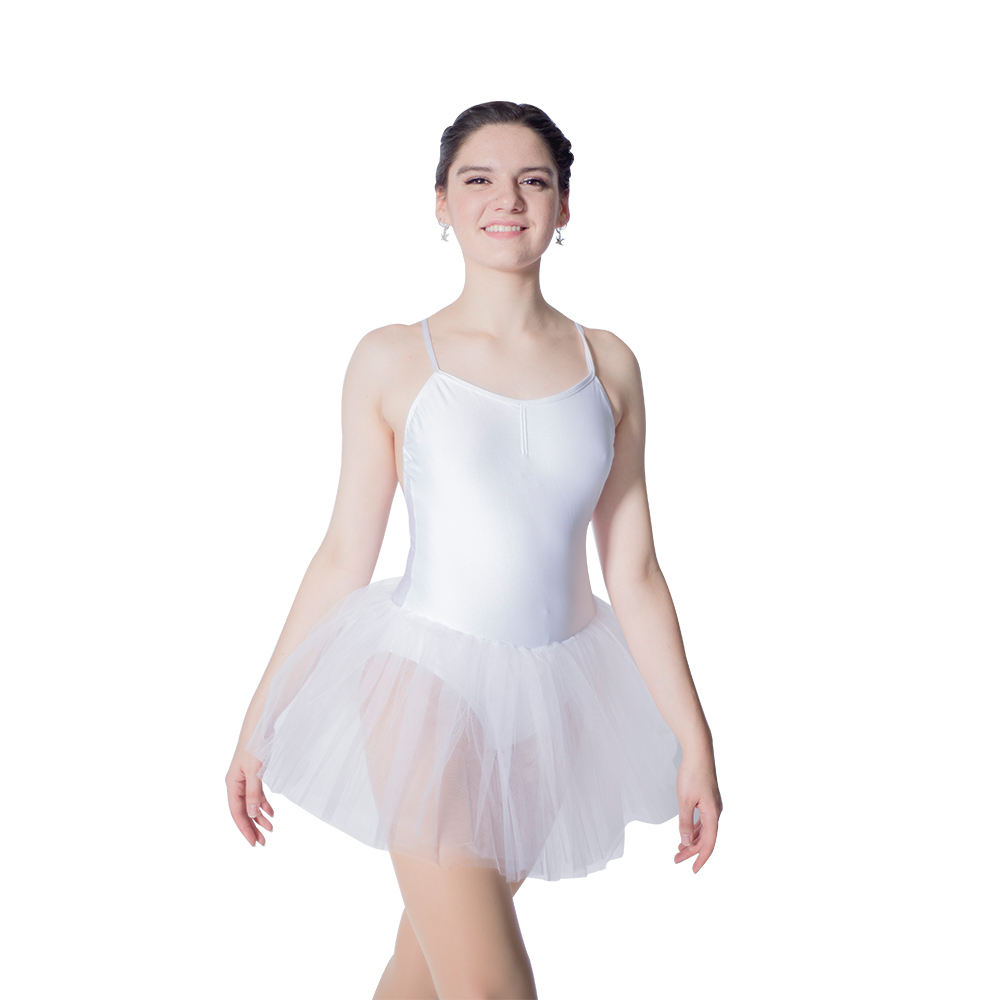 Ballet Performance Wear